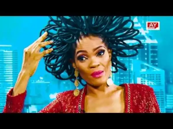Video: The AY Show – Hair Worth 40 Million